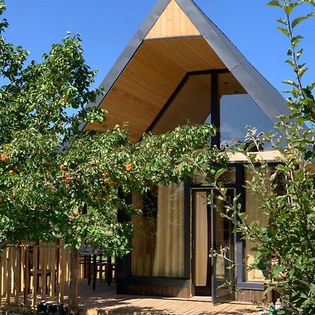 Coral Houses Tossor Екстер'єр фото