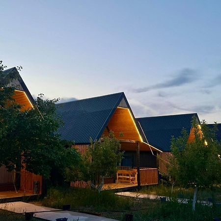Coral Houses Tossor Екстер'єр фото