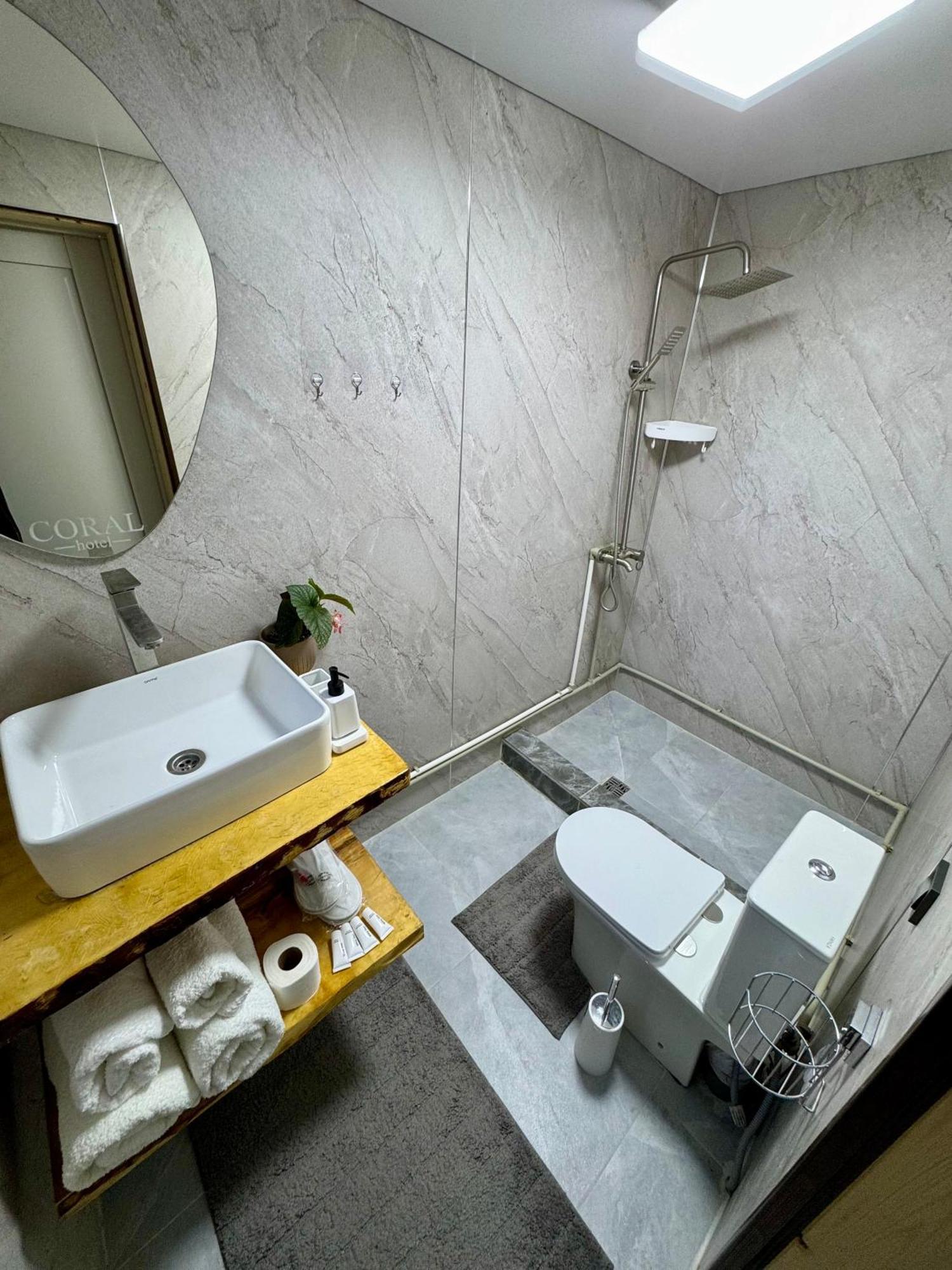 Coral Houses Tossor Екстер'єр фото